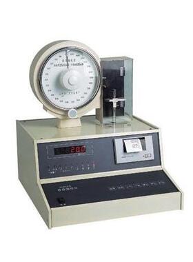 锐搏检测仪器YG362B纤维卷曲弹性仪