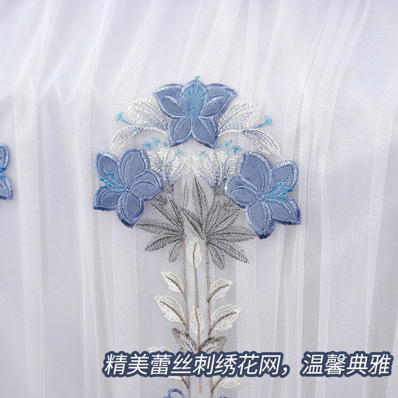 简约时尚加厚钢琴罩欧式s蕾丝钢琴全罩布艺中开钢琴套防尘罩凳子