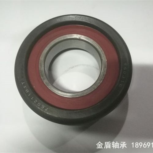 叉车门架滚轮7602h11 760211A1T 760211B1T 760211NT 760211N3T
