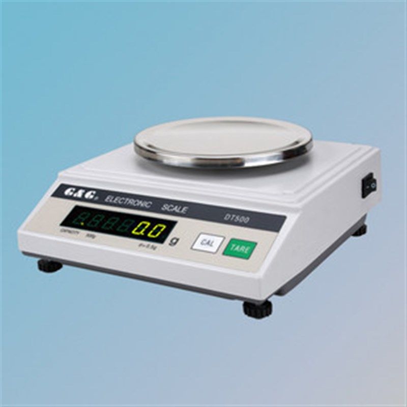 原装正品 美国双杰电子天平电子秤 DT100 200 500g/0.1/0.2/0.5g