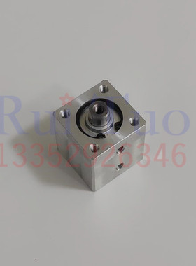 胶装机方气缸 过胶机气筒 胶装龙气缸 NORGREN SPC/010266/5