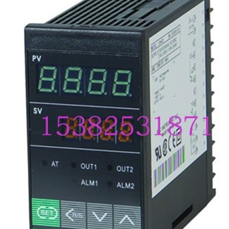 RKC CH402FK02-M*AN-NN 温控仪 温控器 CH402 CH102  CD701 CD901