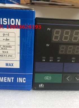 余姚捷达JIEDA SKT XMTC-9115 PT100智能温控仪 XMTC-9000温控器