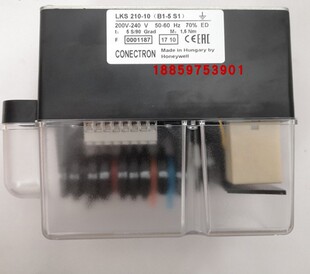 LKS210-10风门执行器 伺服电机马达 燃烧机配件LKS210-10(B1-5S1)