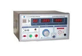 上海安标 ZHZ8A型 0-5KV 数字耐电压测试仪 耐压测试仪
