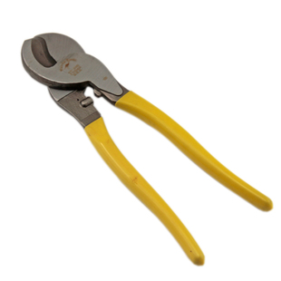 正品威特力 10寸大头电缆钳 250mm重型电缆剪 50平方电线剪刀