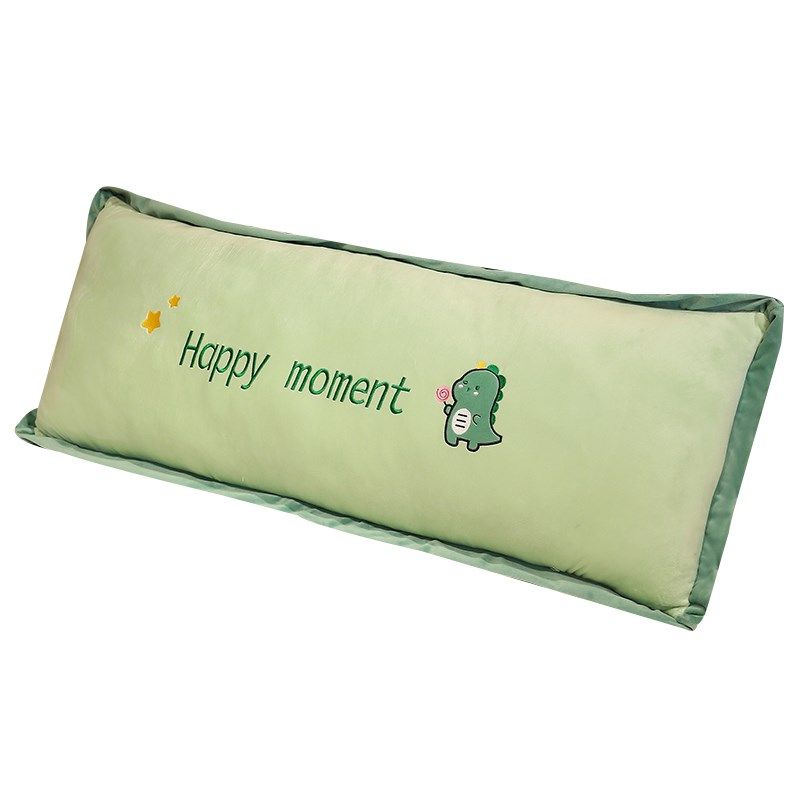 2N可爱长条抱枕女生侧睡夹腿男生款卧室M孕妇睡觉抱着床上枕头