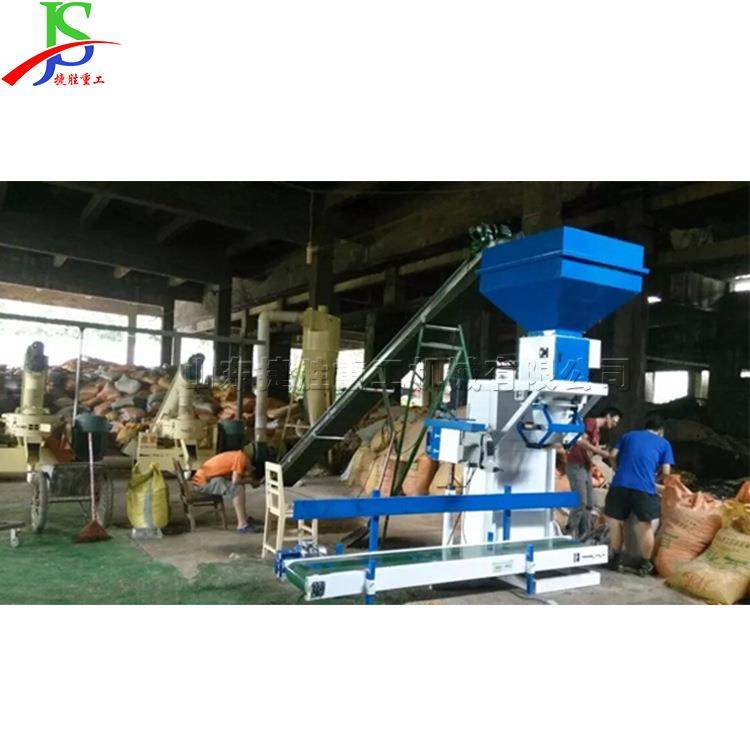 食品饮料冲剂包装设备农用粮食颗粒包装机化肥颗粒感包装打包机