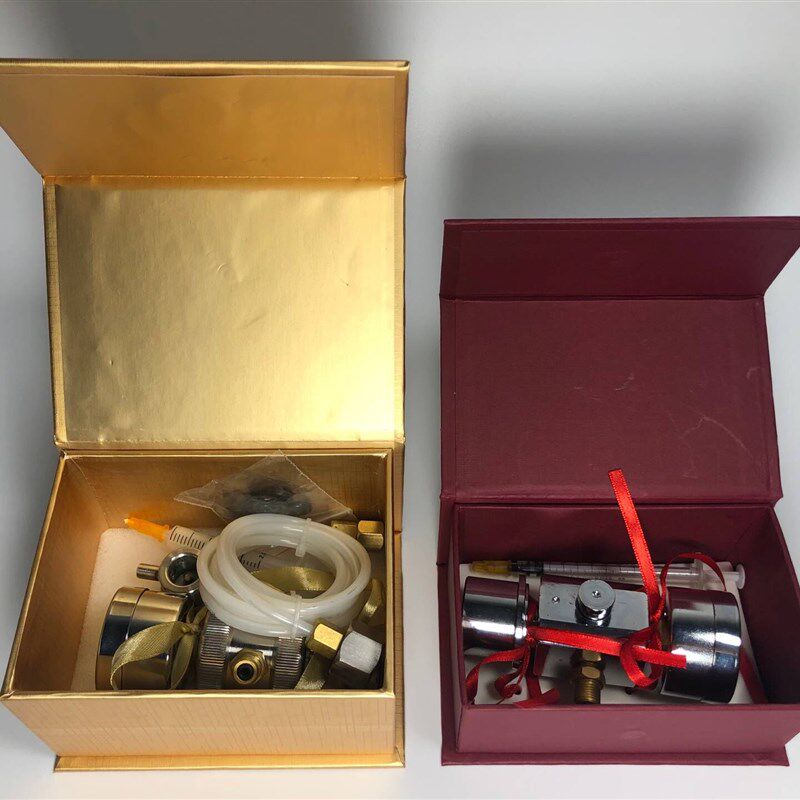 鹤壁量热仪手持式充氧仪 便携充氧器 量L热充氧器氧表徐州新彭宇