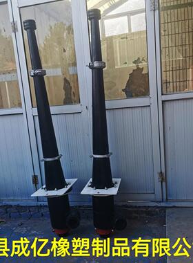 厂家供应100165石膏脱硫旋流器