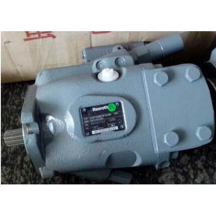 力士乐轴向柱塞泵A10VO85LA7DS/53R-VSD12K16原装正品