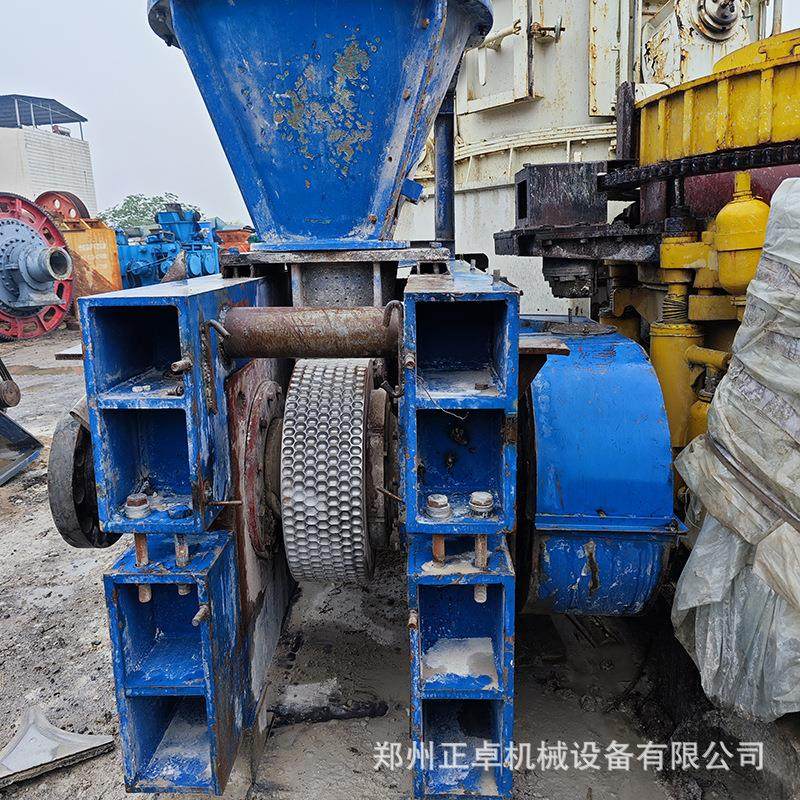 现货二手萤石粉压球机高压干粉压球机 铁粉压球机 二手对辊造粒机,户外/登山/野营/旅行用品,取暖炉,淘宝优惠券,粉丝福利购,淘宝优惠卷