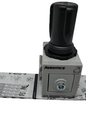 德国安沃驰G651AR001P250H0气源处理单元过滤全新原装