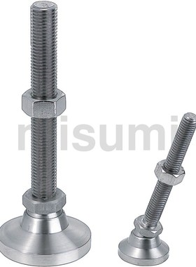 脚轮调整块 JLTZK16-80 JLTZK20-80 LEMNT16-100 LEMNT16-130