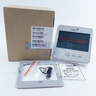 ATA7001 0A网络温控面板温控器NSA ATA7002 FTB7003 江森NS