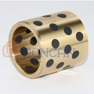 L25 L50 L40 L35 L30 L20 L15 D25 无油衬套上隆标准件OLBA