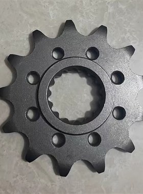 适用于Ktm Exc Sx Sxf Xc Xcf 250 300 350 400前炼环小炼轮小飞