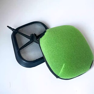 恒舰越野Z300空滤S5 S1原装空气滤芯尼比滤清器海绵克维斯开喜KTM