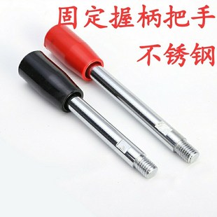 200 100 125 不锈钢固定握柄把手LRGNS6 160