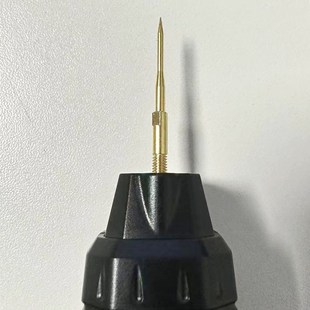 万用表笔头 特尖表笔笔试万用表笔头螺丝拆卸铜针 特尖笔头