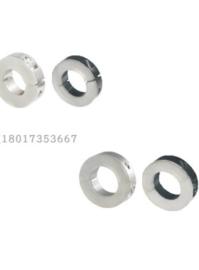 聚氨酯固定环标准型FBS06-D6 8 10 12 15 16 20 25 30 35 40 50