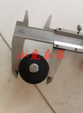 纸箱机械水墨印刷机开槽机模切机前缘小黑胶轮
