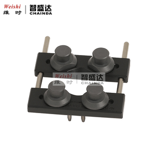 修表工具5674拿表座配5700开底机夹表座