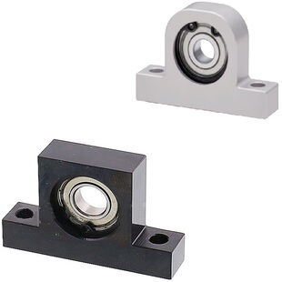 6002 6202 BGHKB6802 6902 轴承座T型轴承孔径15