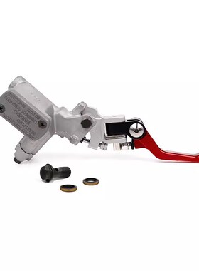 适用CR250R/CRF250R/CRF450 YZ250 YZF250/450摩托车前刹车上泵