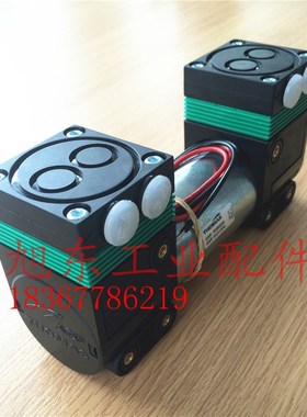 原装THOMAS托玛斯小型电机真空泵气泵 70060006 70060284