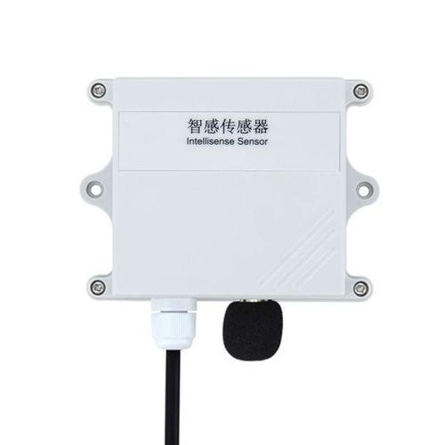 噪音 噪声 分贝 Noise传感器变送器检RS485 modb 低成本 高精度
