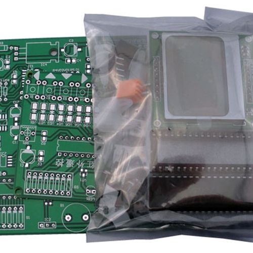 多功能智能插座电子竞赛套件 中职电子技能大赛 电子装配训练套件