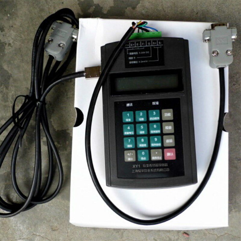 上海耀华XY1型应变传感器模拟器称重压力扭矩测仪表调试校正测量