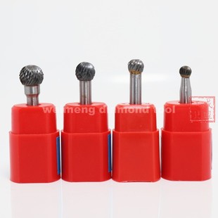 硬质合金旋转锉D0605/D0807/D1009/D1210/D1412/D1614/D03/D04D06
