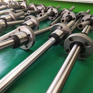 LBS WLS8 滚珠花键轴LBR SSP LBF SSPS WLSF10