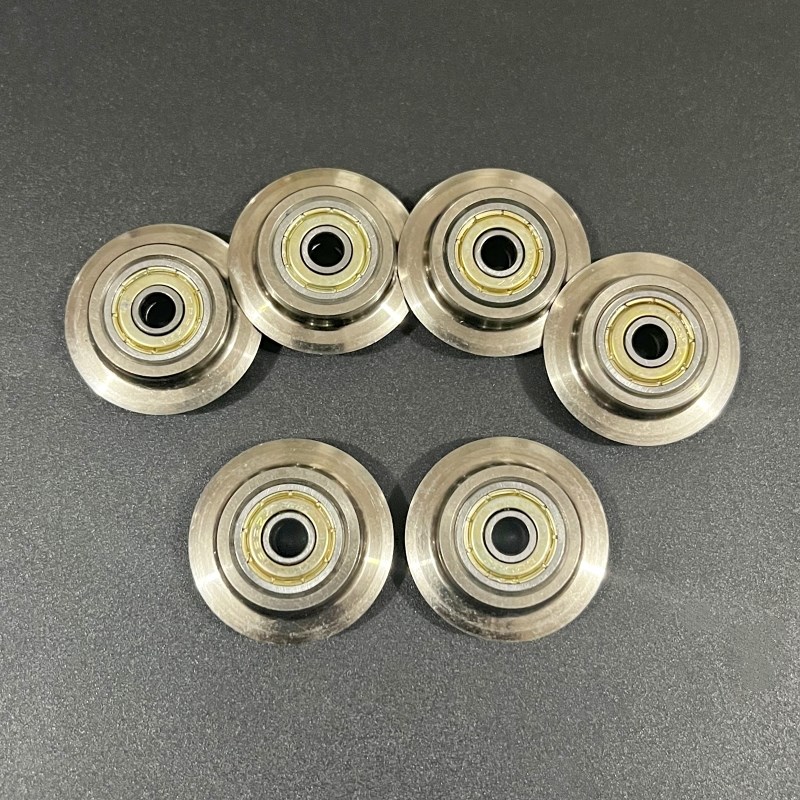 适合大圣切管器圆刀片轴承割刀刀片不锈钢管子铜管铝管高速钢配件