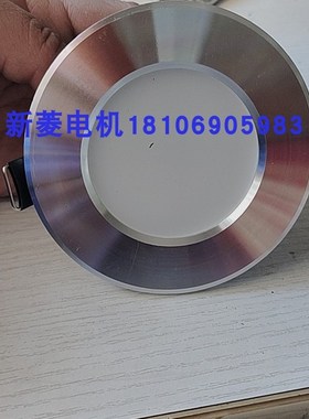 全新原厂 电梯LED筒灯DYC-TD2.5-P04二合一LED应急筒灯直径100MM