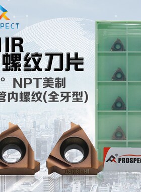 普斯特60NPT美制锥管内螺纹(全牙型) 11IR 14NPT/18NPT P7320