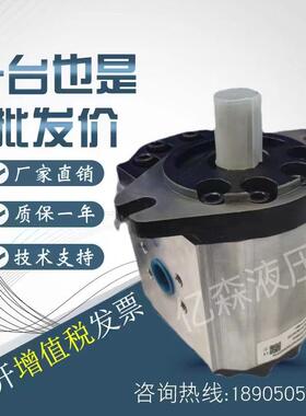 意大利SETTIMA螺杆泵GR28-2V-004/006/008/010/013-F1AC3齿轮泵