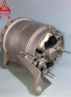 Deutz 1015配件 140A发电机道依茨发动机配件 BF6M1015发动机配件