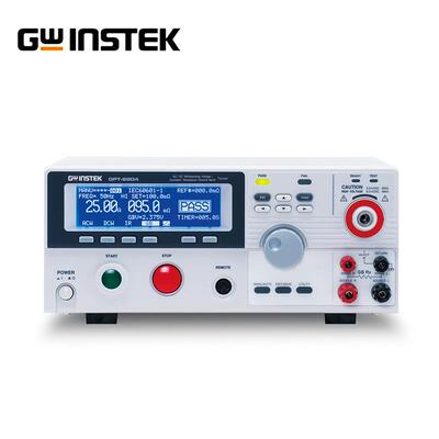 GWinstek/固纬GPT-9904//9903A/9902A9901A交直流绝缘耐压测试仪