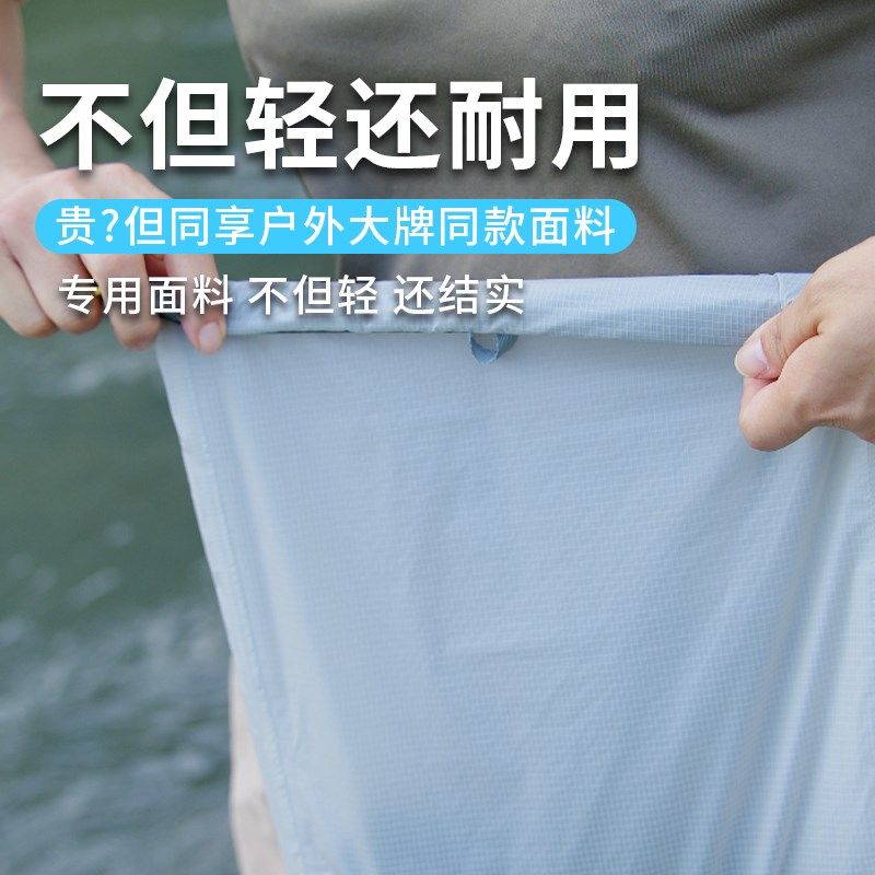 户外大容量超f轻便携游泳包沙滩袋海滩包毛巾泳衣干湿用收纳防水