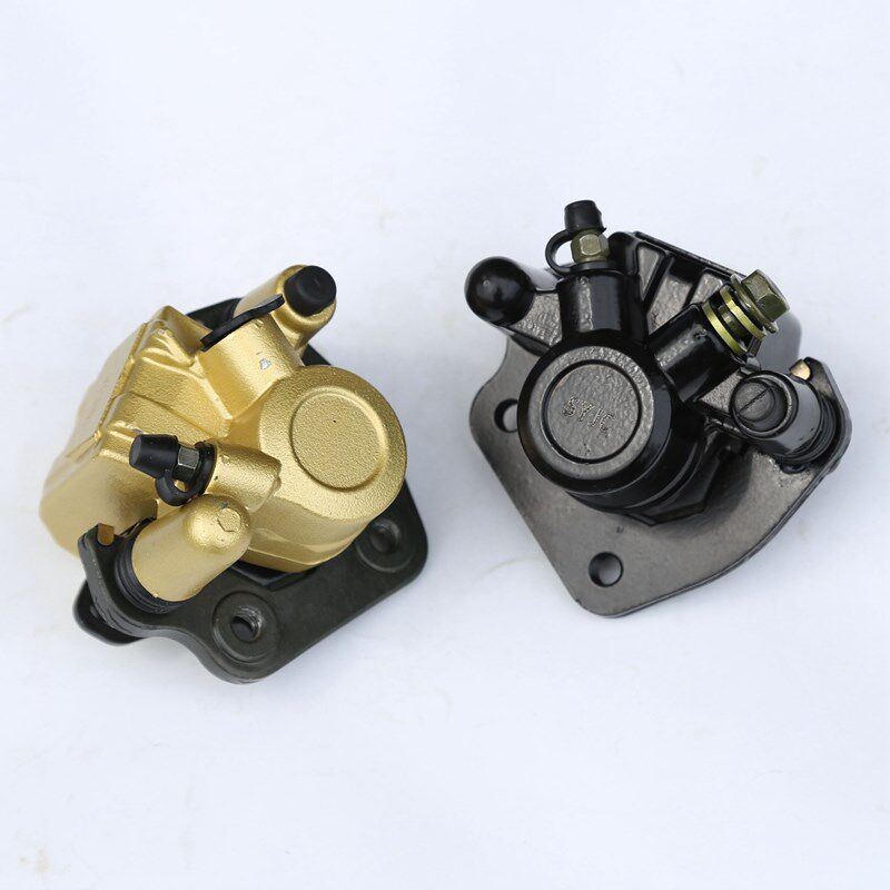 适用超人150 悠E 韵彩QS100T 丽彩QS125T-2 睿彩前刹车泵碟刹下泵