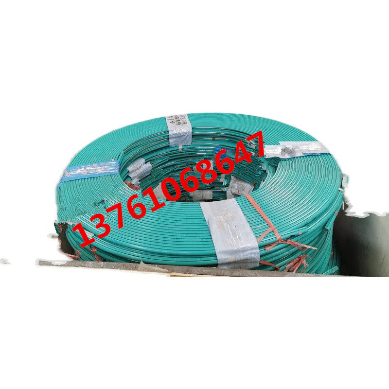 DHR-10/50单极组合式安全滑接输电装置 滑线 长方孔滑触线集电器