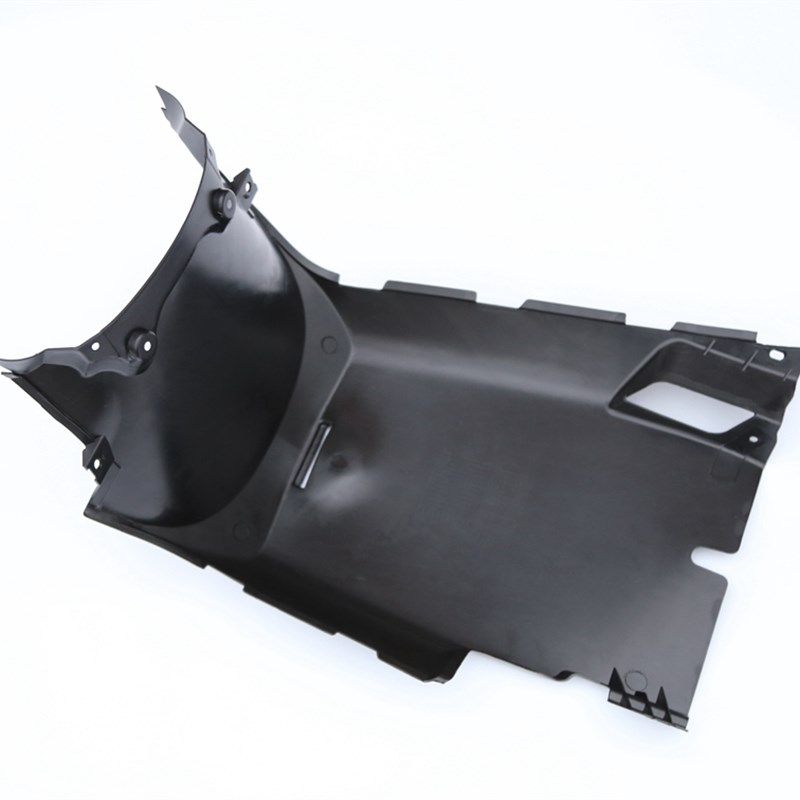 适用福星S喜之星HJ100T-7/7C/7D/7M底托下托船底下护罩第护盖底板