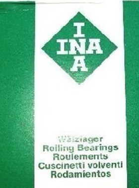 德国INA轴承进口轴承KRV32PPA螺栓型滚轮滚针轴承