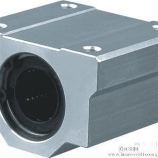 单元 GUC直线滑块箱式 SL8 50UU