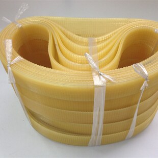 聚氨酯PU多契带620PJ-8 620J8峰 多楔带 磨床同步带 多沟带