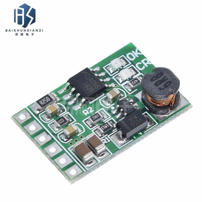 DC 5V/12V UPS移动电源Diy板 2合1充电器升压转换器模块,金属材料及制品,金属罐/桶/瓶,淘宝优惠券,粉丝福利购,淘宝优惠卷