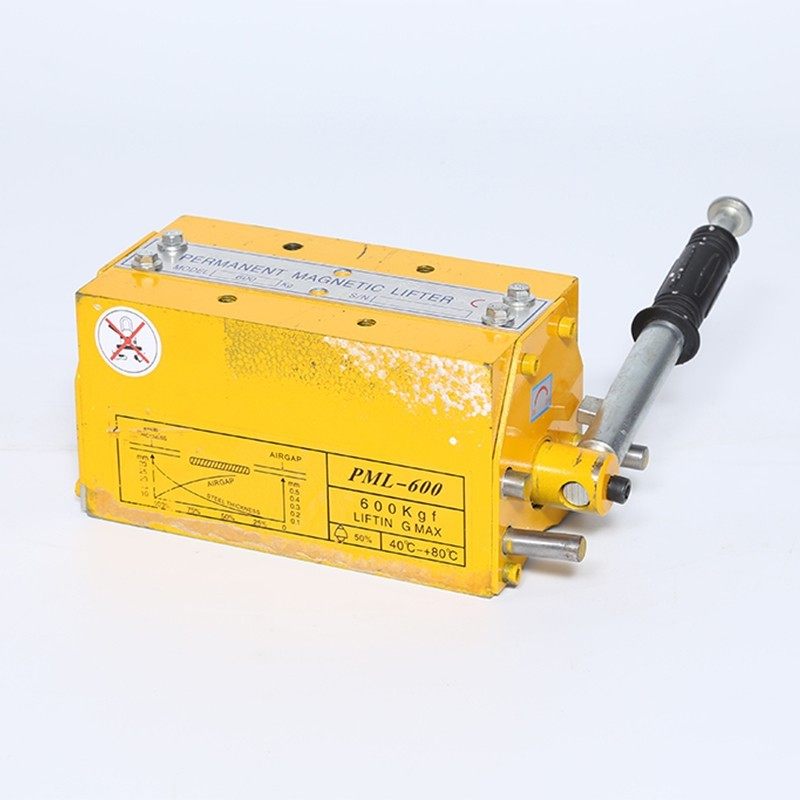 攻丝机磁力座 电动攻丝机 气动攻丝机专用吊磁  攻丝机移动磁铁